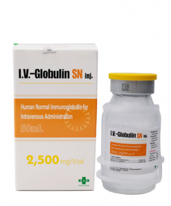 Thuốc IV-Globulin SN là thuốc gì