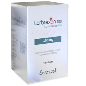 Thuốc Lorbrexen 100mg là thuốc gì