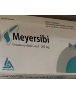 Thuốc Meyersibi là thuốc gì