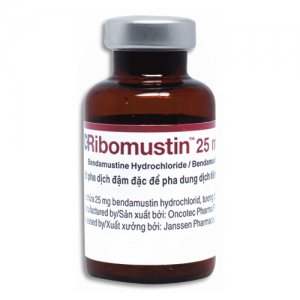 Thuốc Ribomustin giá bao nhiêu