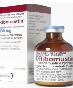 Thuốc Ribomustin là thuốc gì