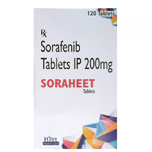 Thuốc Soraheet 200mg là thuốc gì