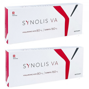 Thuốc Synolis VA giá bao nhiêu