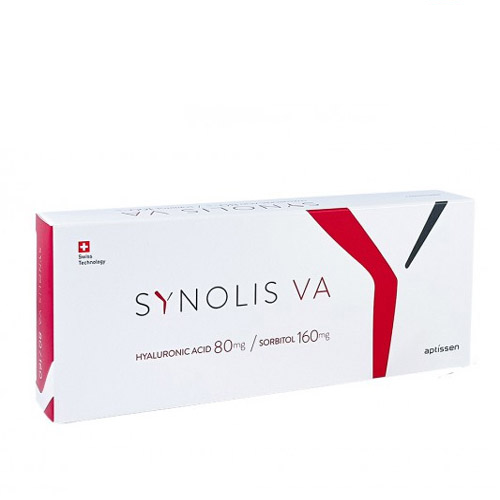 Thuốc Synolis VA là thuốc gì