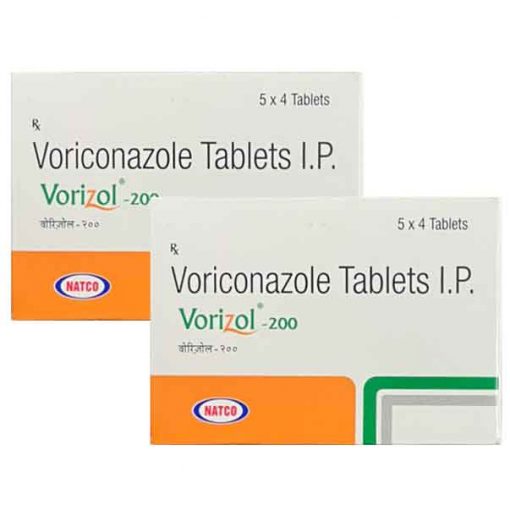 Thuốc-Vorizol-200mg-giá-bao-nhiêu