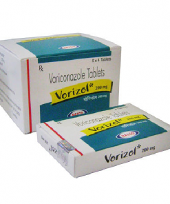Thuốc Vorizol 200mg là thuốc gì