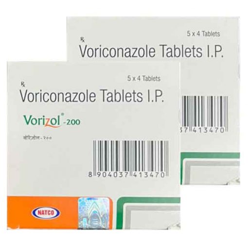 Thuốc-Vorizol-200mg-mua-ở-đâu