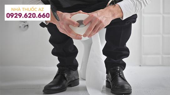 Những “tuyệt chiêu” giúp bạn đẩy lùi táo bón kéo dài