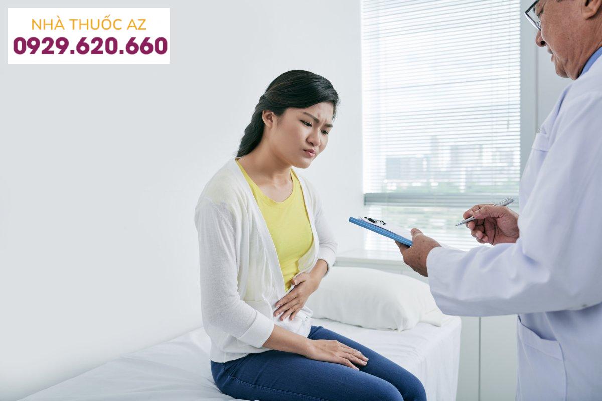 Điều trị lồng ruột ở người lớn