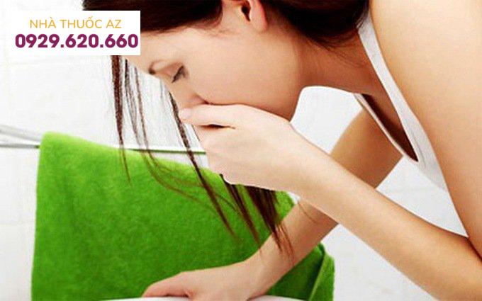 Chóng mặt, buồn nôn, đau đầu, mệt mỏi: Những điều cần biết