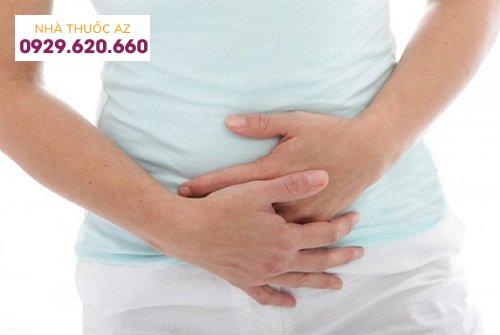 Đau bụng sau sinh: Cảnh giác với ứ sản dịch