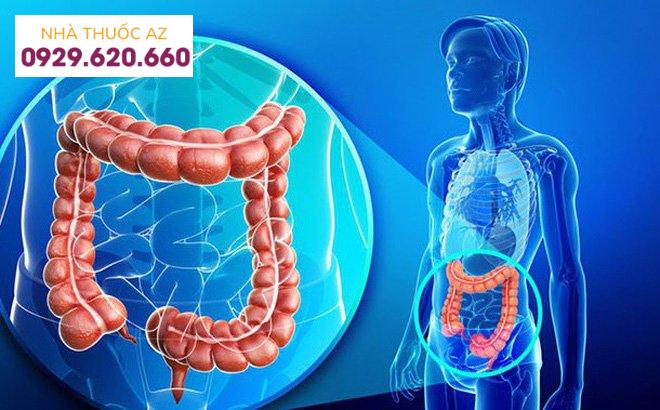 Hội chứng ruột kích thích