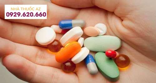 Biến chứng trong phẫu thuật dạ dày