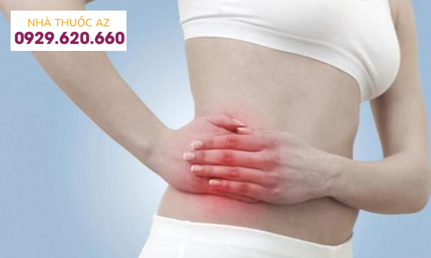 Tắc mạch lớn cũng có thể dẫn tới tình trạng suy gan cấp