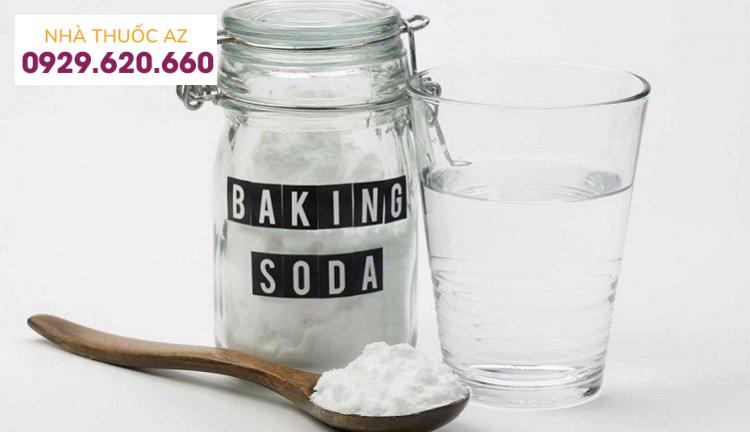 baking soda