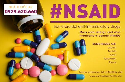 NSAIDs