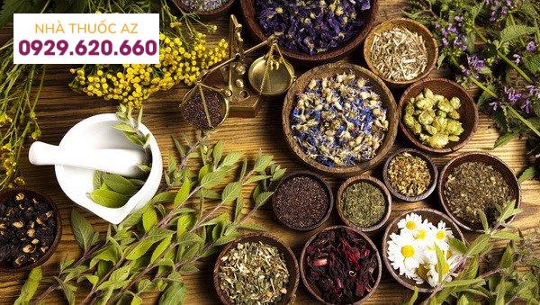 Các sản phẩm thảo dược trước khi sử dụng cần có sự tư vấn của bác sĩ