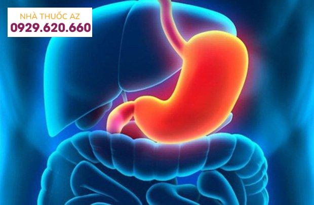 Viêm dạ dày tự miễn