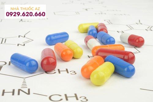 Thuốc ức chế bơm Proton