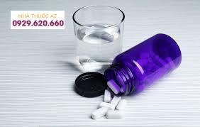 thuốc Gonadotropins