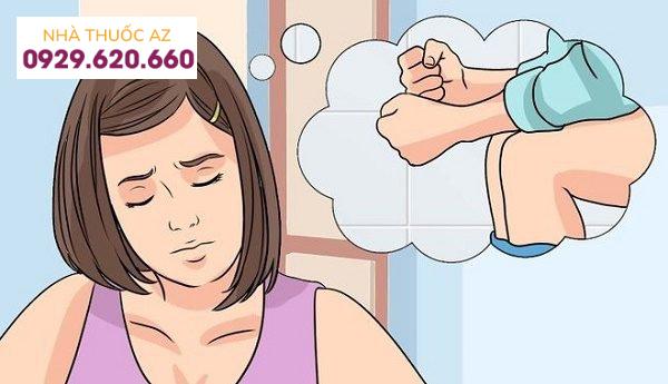 Táo bón cũng là một tình trạng phổ biến thường gặp ở người bệnh ung thư