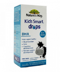 Kids Smart Drop DHA giá bao nhiêu