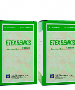 Thuốc Etexbenkis giá bao nhiêu