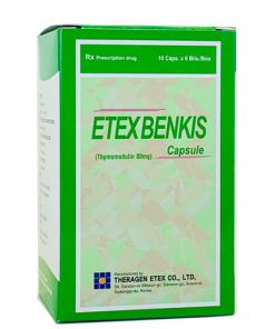 Thuốc Etexbenkis là thuốc gì