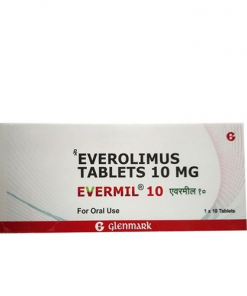 Thuốc Evermil 10mg là thuốc gì
