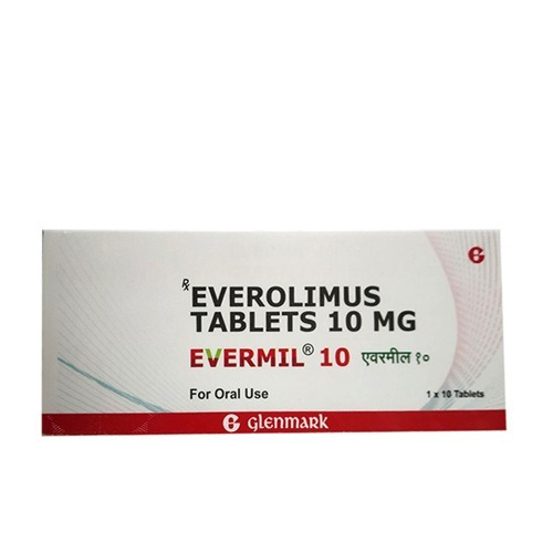 Thuốc Evermil 10mg là thuốc gì