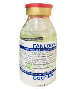 Thuốc Fanlodo là thuốc gì