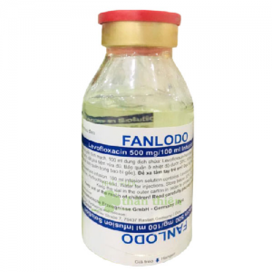 Thuốc Fanlodo là thuốc gì