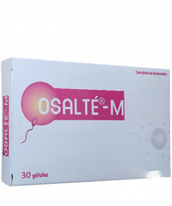 Thuốc Osalte-M là thuốc gì