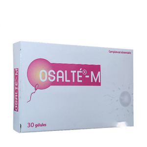 Thuốc Osalte-M là thuốc gì