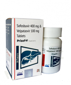 Thuốc Prisof-V là thuốc gì