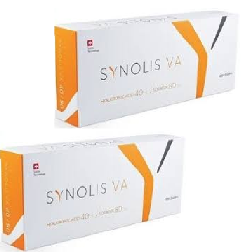 Thuốc Synolis VA 40/80 giá bao nhiêu