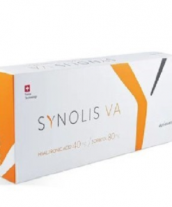 Thuốc Synolis VA 40/80 là thuốc gì