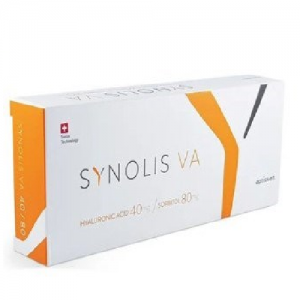 Thuốc Synolis VA 40/80 là thuốc gì