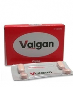 Thuốc Valgan 450mg là thuốc gì