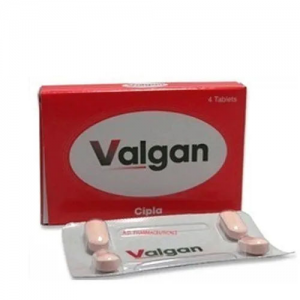 Thuốc Valgan 450mg là thuốc gì