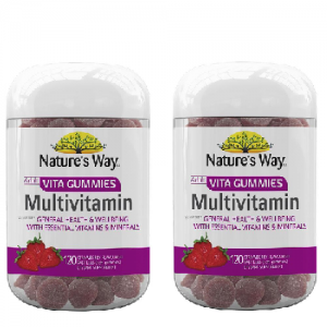 Vita Gummies Multivitamin giá bao nhiêu