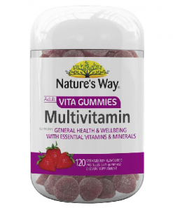 Vita Gummies Multivitamin là sản phẩm gì