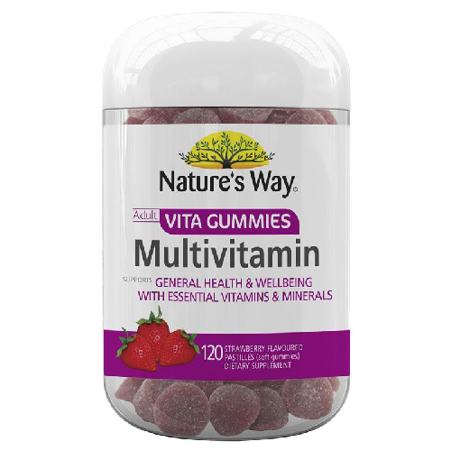 Vita Gummies Multivitamin là sản phẩm gì