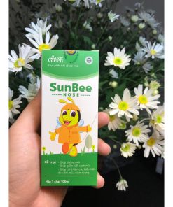 Sunbee Nose giá bao nhiêu?