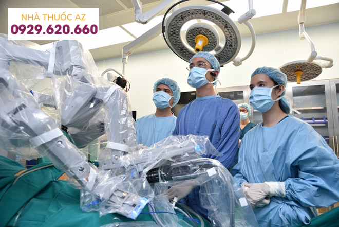 Nội soi sỏi túi mật