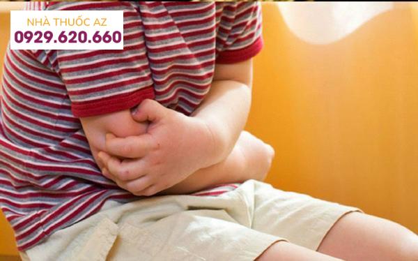 Điều trị tiêu chảy cấp tại nhà