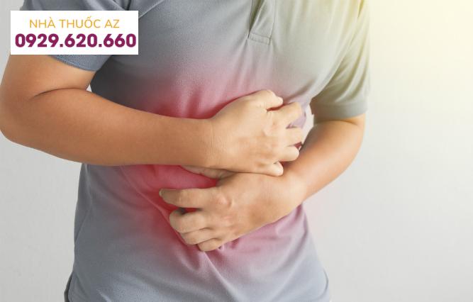 Viêm phúc mạc nhiễm khuẩn tiên phát