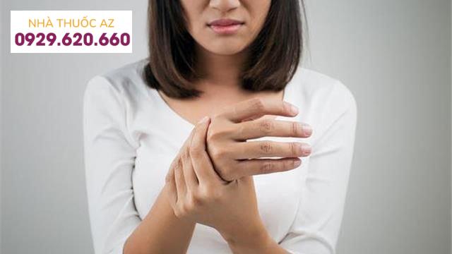 viêm đa dây thần kinh do đái tháo đường