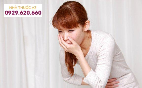 Bệnh ngộ độc thịt