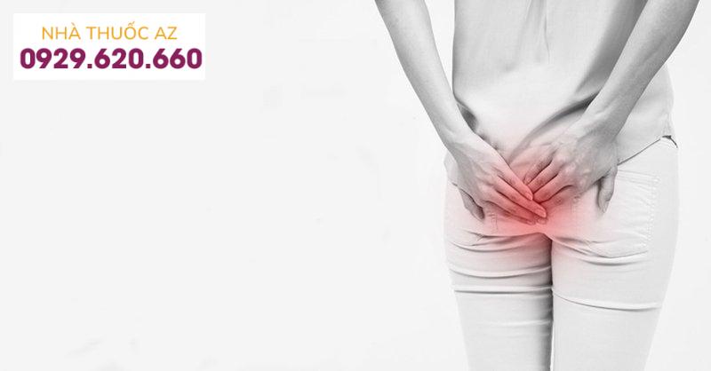 Đau nhức hậu môn sau vài tuần phẫu thuật cắt trĩ có đáng lo?